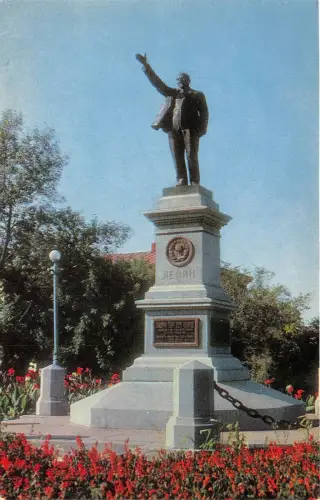 BR12690 Orenburg Russland