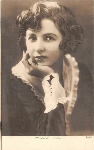 br105215 miss vernon castle schauspieler film kino star film