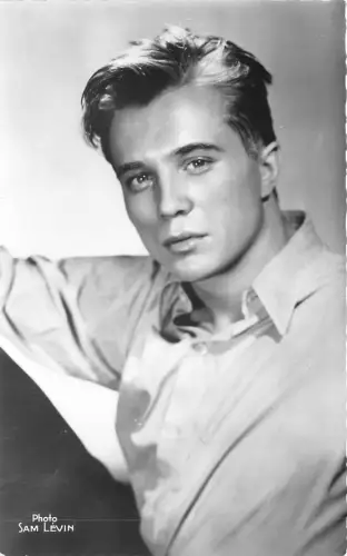 br105178 sam levin schauspieler film film star cinema