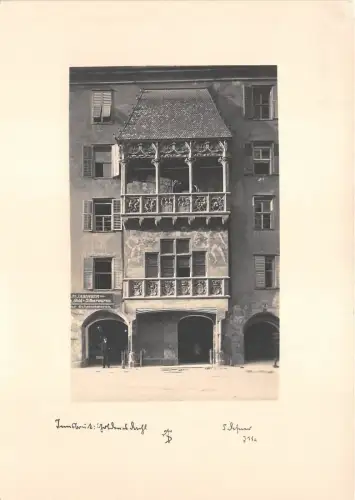 B52586 Innsbruck Österreich