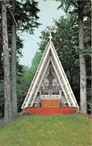 B52239 Montreal L'Eglise Orthodoxe Roumaine de l'Annonciation canada