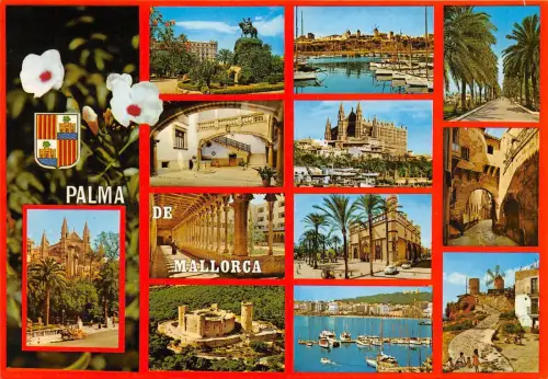 BG6301 palma de mallorca baleares spain