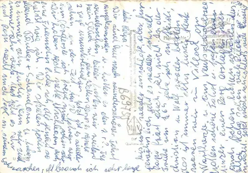 B69755 Österreich Faakersee Kärnten Multiviews