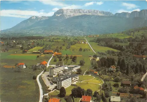 BG5562 annecy le vieux centre jean xxiii france