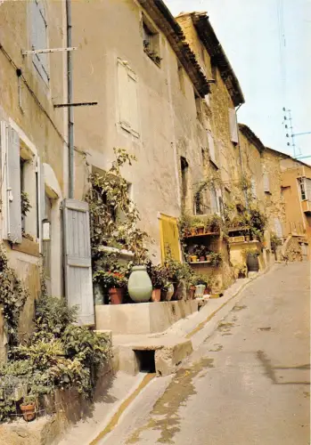 BR12985 Cadenet Rue pasteur france