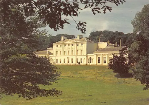 BR75639 kenwood south front the iveagh bequest uk