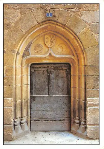 B51868 Figeac Frankreich