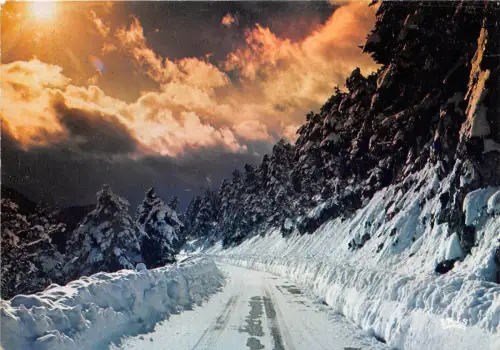 BR1978 France la fin du jour