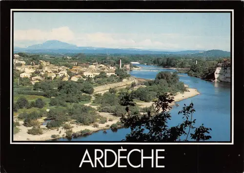 BR14863 St martin d Ardenche frankreich