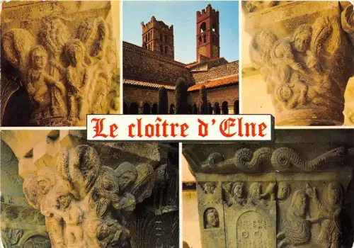 BR21311 Elne et son Coitre france