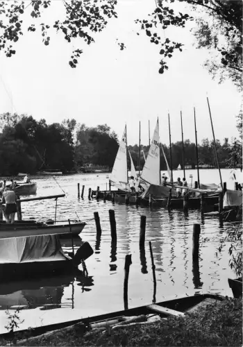 B35960 Gayatz am Schwielochsee Germany