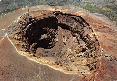 BR23615 Napoli vesuvio italy