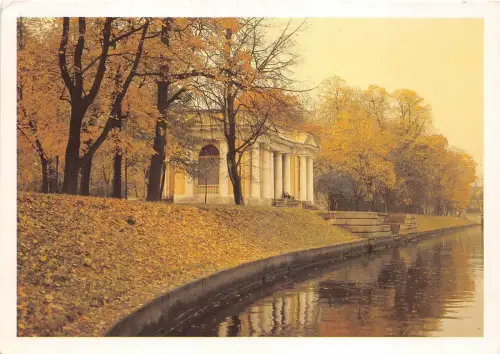 B32913 Leningrad Russland