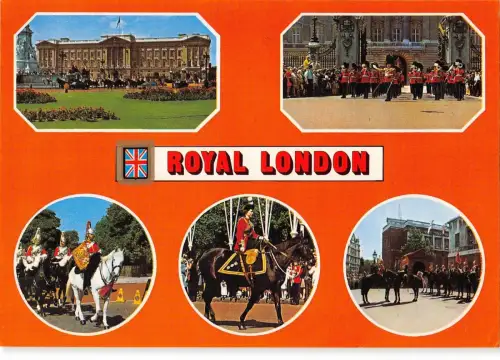 B102364 royal london royalty uk