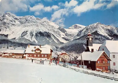 B32098 St Rupert am Kulm Österreich