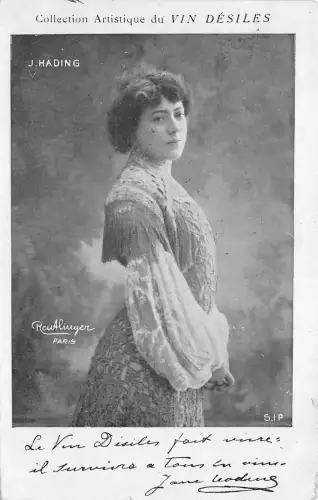 Lot329 j harding schauspieler star vin desiles reutlinger paris