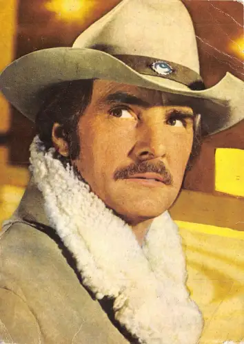 B39247 Dennis Weaver Filmstar