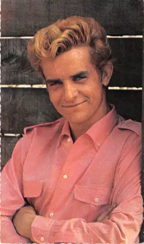 B57082 Gerard Brent Filmstar