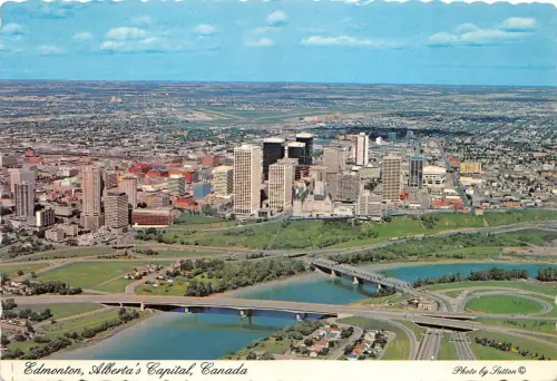 Lot 16 canada edmonton alberta capital