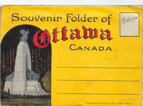 BF36358 canada ottawa 10 Bilder Multi Views Front/Back Scan