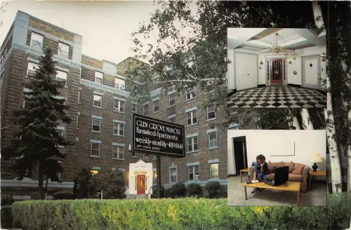 us7044 glen grove manor canada toronto