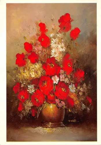 BR23645 Blumen fleur