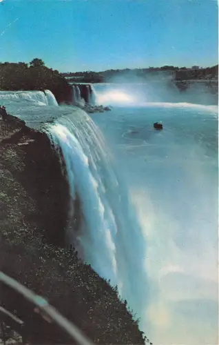 BG9750 niagara falls ontarion canada