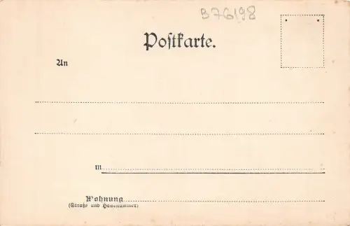 b76198 Österreich Admont Steiermark 1900 siehe