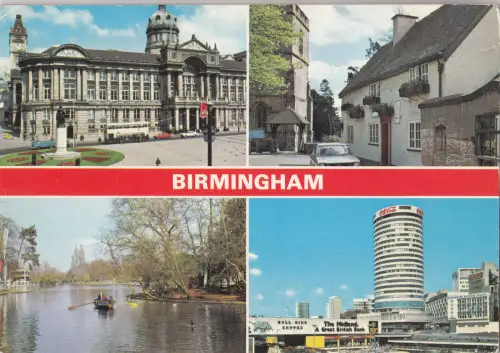 BF25073 birmingham united kingdom front/back image