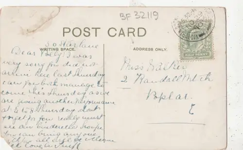 BF32119 Piccadilly Circus London UK Front/Back Image