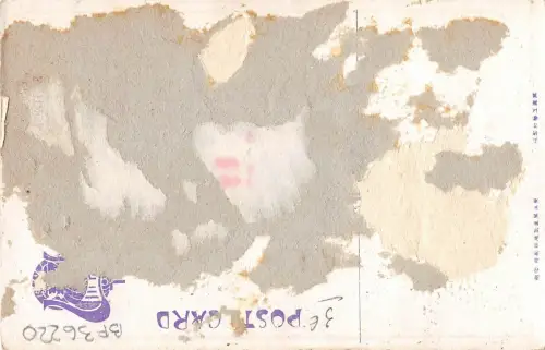 BF36220 Typen China Front/Back Scan