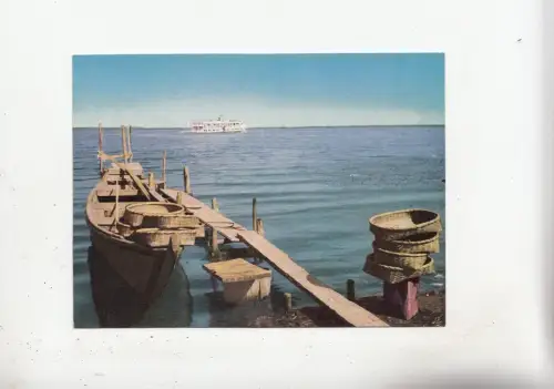 BF27930 Schiff China Vorder-/Rückseite Bild