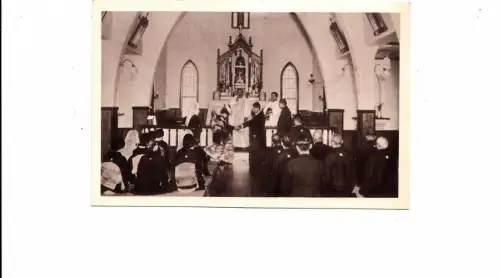 B81568 Mariage chretien au japon types japan front/back image