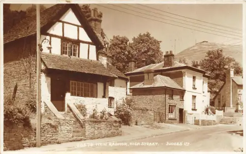 br107662 high street new radnor wales uk richter