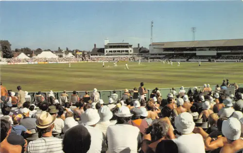 uk39841 stadium estade sport arena leeds cricket sport uk