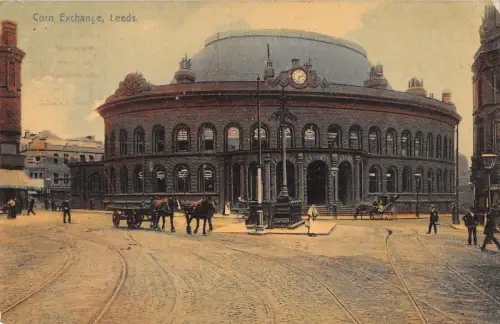 uk38050 corn exchange leeds uk lot 14 uk