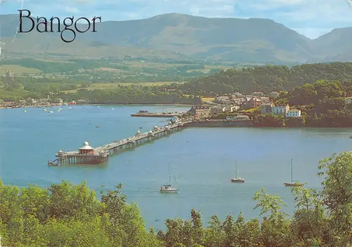 uk36580 bangor wales uk lot 7 uk