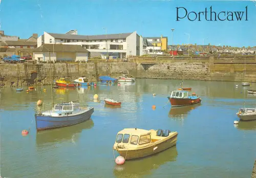 uk43729 porthcawl wales uk