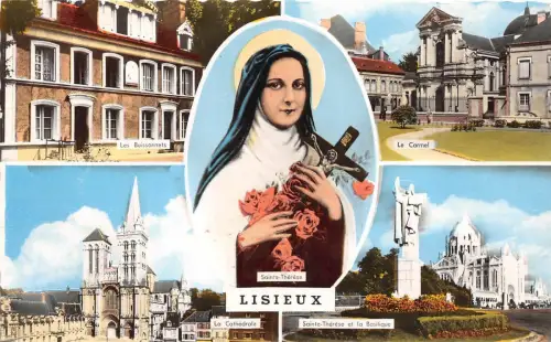 BR27492 Venezia Frankreich