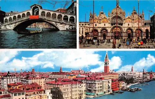 BR27490 Venezia Italien