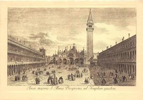 BR10018 Venezia Italien