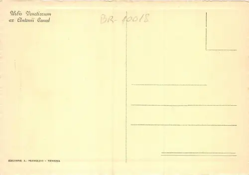 BR10018 Venezia Italien