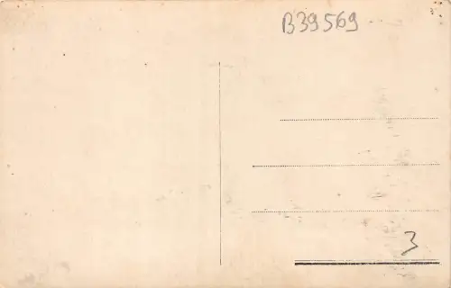 B39569 Venezia Piazza S Marco Italien