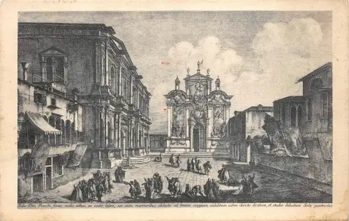 BR41547 Venezia Italien