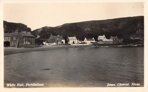 uk37592 white hall porthdinllaen wales uk lot 12 uk