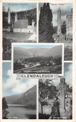 uk28902 glendalough ireland