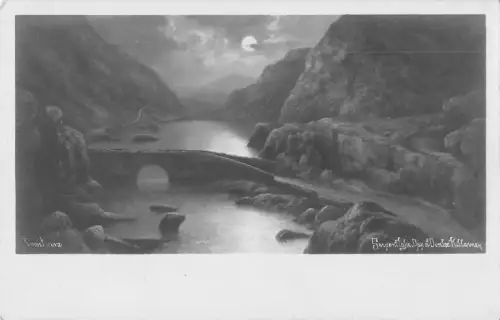 uk29868 killarney echtfoto irland