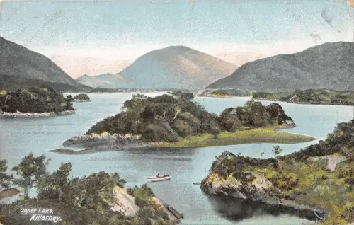 BR79225 Upper Killarney Irland