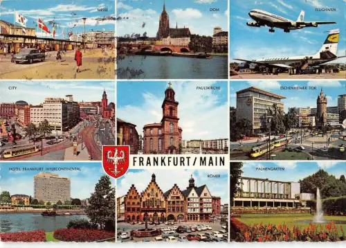 BT1912 frankfurt am main flugzeug flugzeug city dom deutschland