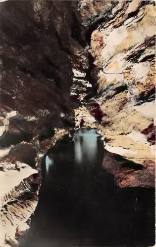 BR29373 La Rivere Flugzeug Padirac Frankreich